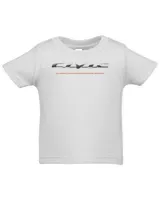 Infant Jersey T-Shirt Infant Jersey T-Shirt