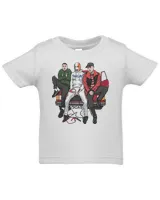 Infant Jersey T-Shirt Infant Jersey T-Shirt