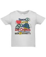 Infant Jersey T-Shirt Infant Jersey T-Shirt