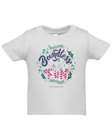 Infant Jersey T-Shirt Infant Jersey T-Shirt