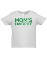 Infant Jersey T-Shirt Infant Jersey T-Shirt