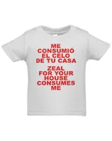 Infant Jersey T-Shirt Infant Jersey T-Shirt