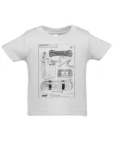 Infant Jersey T-Shirt