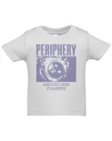 Infant Jersey T-Shirt Infant Jersey T-Shirt