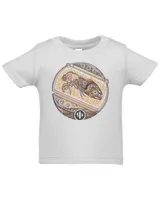 Infant Jersey T-Shirt Infant Jersey T-Shirt