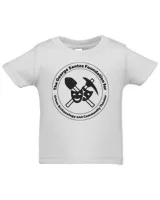 Infant Jersey T-Shirt Infant Jersey T-Shirt