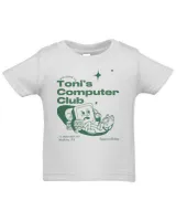 Infant Jersey T-Shirt