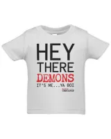 Infant Jersey T-Shirt