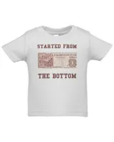 Infant Jersey T-Shirt Infant Jersey T-Shirt
