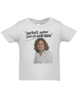Infant Jersey T-Shirt Infant Jersey T-Shirt