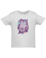 Infant Jersey T-Shirt Infant Jersey T-Shirt