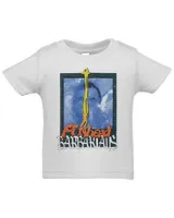 Infant Jersey T-Shirt Infant Jersey T-Shirt
