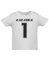 Infant Jersey T-Shirt Infant Jersey T-Shirt