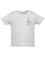 Infant Jersey T-Shirt Infant Jersey T-Shirt