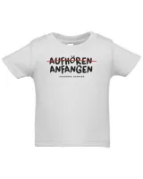 Infant Jersey T-Shirt