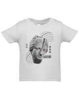 Infant Jersey T-Shirt Infant Jersey T-Shirt