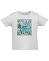 Infant Jersey T-Shirt Infant Jersey T-Shirt