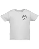 Infant Jersey T-Shirt Infant Jersey T-Shirt