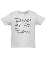 Infant Jersey T-Shirt Infant Jersey T-Shirt