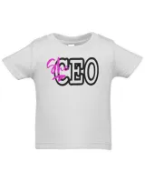 Infant Jersey T-Shirt