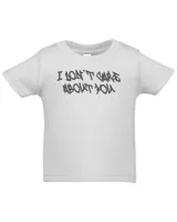 Infant Jersey T-Shirt Infant Jersey T-Shirt