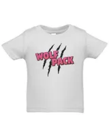 Infant Jersey T-Shirt Infant Jersey T-Shirt
