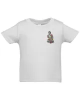 Infant Jersey T-Shirt Infant Jersey T-Shirt
