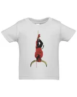 Infant Jersey T-Shirt Infant Jersey T-Shirt