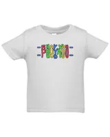 Infant Jersey T-Shirt