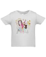 Infant Jersey T-Shirt