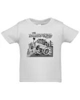 Infant Jersey T-Shirt