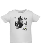 Infant Jersey T-Shirt