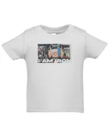 Infant Jersey T-Shirt