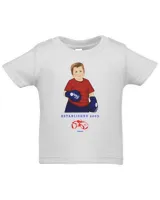 Infant Jersey T-Shirt