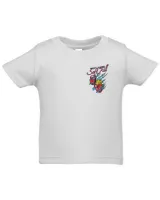Infant Jersey T-Shirt