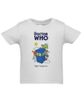 Infant Jersey T-Shirt