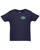 Infant Jersey T-Shirt Infant Jersey T-Shirt