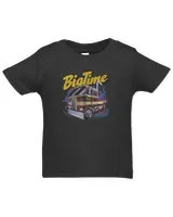 Infant Jersey T-Shirt Infant Jersey T-Shirt