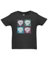 Infant Jersey T-Shirt Infant Jersey T-Shirt
