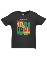 Infant Jersey T-Shirt Infant Jersey T-Shirt