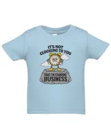 Infant Jersey T-Shirt Infant Jersey T-Shirt