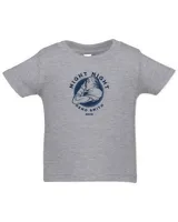 Infant Jersey T-Shirt Infant Jersey T-Shirt
