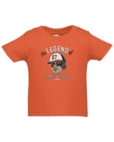 Infant Jersey T-Shirt Infant Jersey T-Shirt