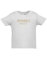 Infant Jersey T-Shirt Infant Jersey T-Shirt