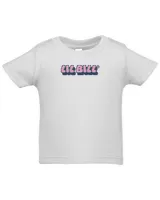 Infant Jersey T-Shirt Infant Jersey T-Shirt