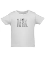 Infant Jersey T-Shirt