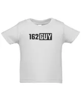 Infant Jersey T-Shirt Infant Jersey T-Shirt