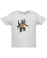 Infant Jersey T-Shirt