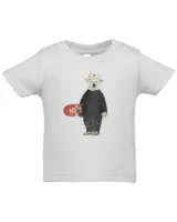 Infant Jersey T-Shirt Infant Jersey T-Shirt