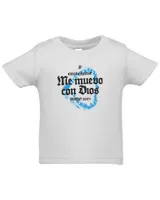 Infant Jersey T-Shirt Infant Jersey T-Shirt